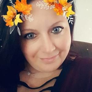 Meet your Posher, Kristi